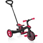Globber Триколка Globber Trike Explorer Red (631-102) Тротинетка, скутер