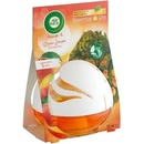 Osviežovače vzduchu Air Wick Active Fresh Guľôčkový osviežovač vzduchu Grapefruit a pomarančový kvet 75 ml