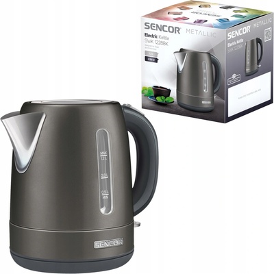 Sencor SWK 1228BK