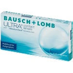 Bausch & Lomb Bausch + Lomb ULTRA Multifocal for Astigmatism (6 лещи) - leshti