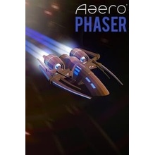 Aaero - 'PHASER'