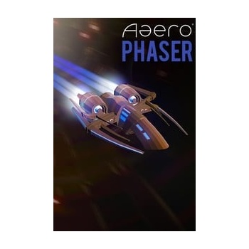 Aaero - 'PHASER'
