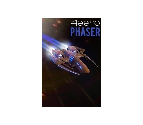 Aaero - 'PHASER'