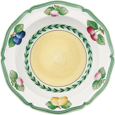 Villeroy&Boch French Garden Fleurence polévkový talíř 20cm