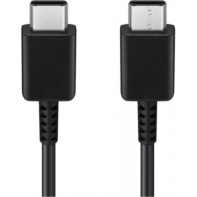 Samsung EP-DA705BBE USB C na USB C, 1m, černý