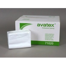 Avatex 710 NW, 1 vrstva, bílé, 400x300, 50 ks