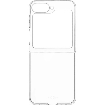FIXED Pure na Samsung Galaxy Z Flip6 číre FIXPU-1367
