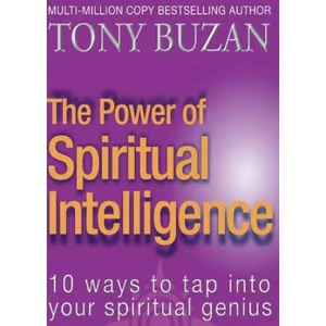 Power of Spiritual Intelligence | Tony Buzan (2001)