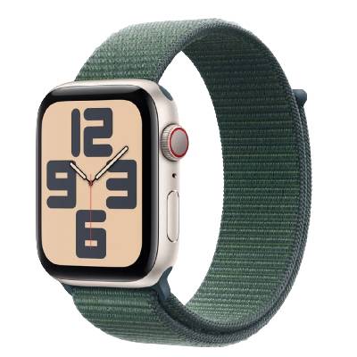 Apple Watch SE 2024 GPS Cellular 40mm