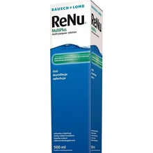 Bausch & Lomb Renu MultiPlus 500 ml