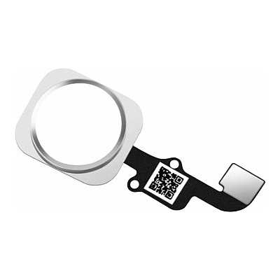 Apple Лентов кабел бутон меню Iphone 6s Plus A1687