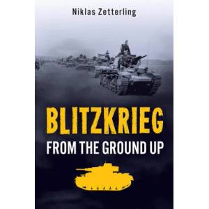 Blitzkrieg | Niklas Zetterling (ISBN: 9781636240558)