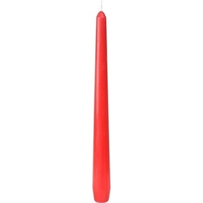SAHM ANTIQUE 250X22mm RED 50ks