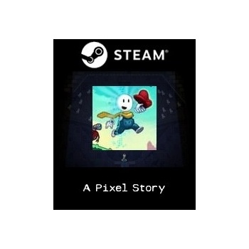 A Pixel Story