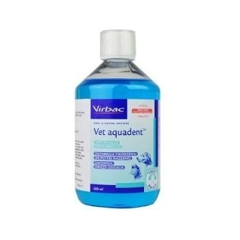 Virbac Vet Aquadent 250 ml