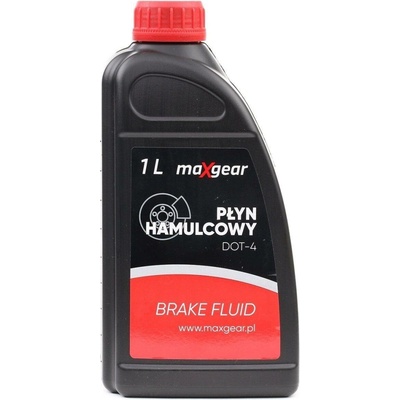 Maxgear Brzdová kapalina DOT 4 1 l