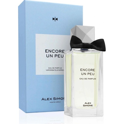 Alex Simone Encore un Peu parfémovaná voda unisex 50 ml