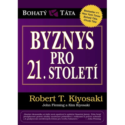 Byznys pro 21. století