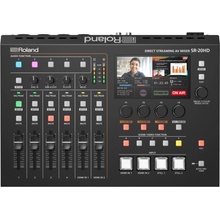 Roland SR-20HD