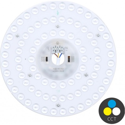 Ecolite LED-MZA-36W/CCT