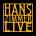 Hans Zimmer - Live (180g) (4 LP) (194399367414)