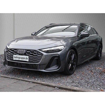 Audi A5 2.0 TFSIe quattro Avant 220 kW