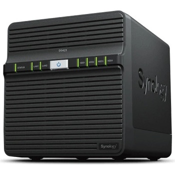 Synology DiskStation DS423