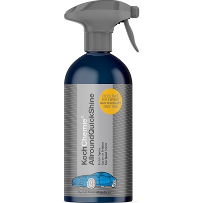 Koch Chemie AllroundQuickShine 500 ml