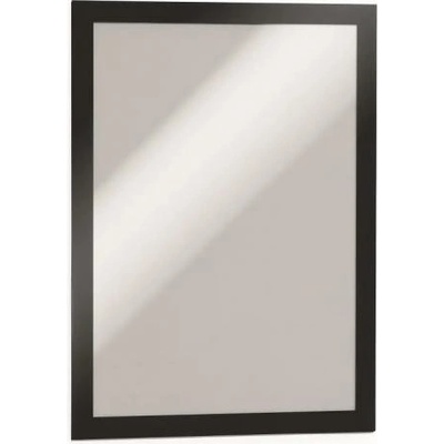 DURAFRAME A4 10 ks čierny