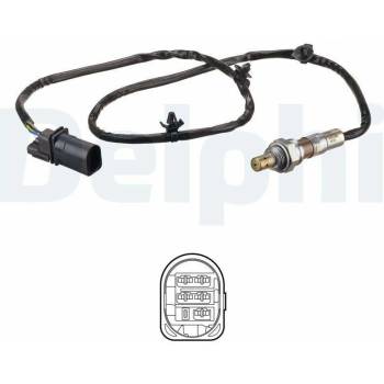 Lambda sonda DELPHI ES21289-12B1
