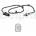 Lambda sonda DELPHI ES21289-12B1