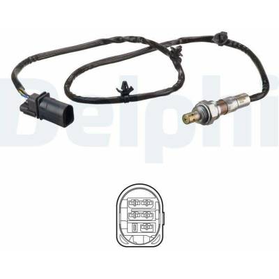 Lambda sonda DELPHI ES21289-12B1