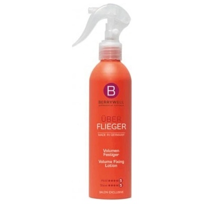 Berrywell Volume Fixing Lotion Spray na objem 251 ml