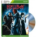 HELLBOY DVD