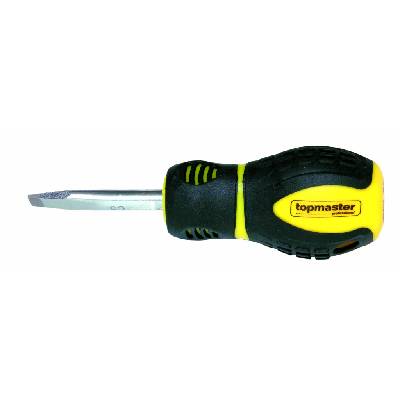 Отвертка права 6х 38mm S2 Topmaster Professional (221533)