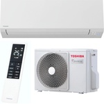 Toshiba RAS-B24G3KVSG-E / RAS-24J2AVSG-E1 Edge Климатици