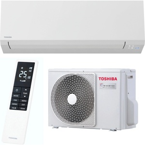 Toshiba RAS-B24G3KVSG-E / RAS-24J2AVSG-E1 Edge Климатици