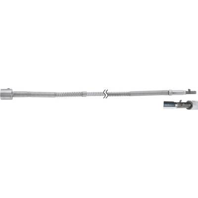 Pferd 86210020 | SHAFT BW 6 Z DIN10 / SRF W/O HANDPIECE