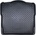 M-PLAST Стелка за багажник за Nissan X-Trail T32 III (2014-2017) Down floor (35035PVC)