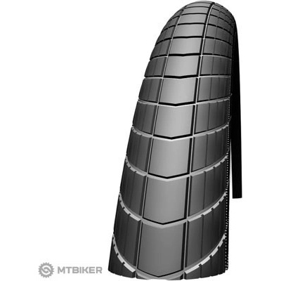Schwalbe Big Apple Raceguard 26x2.15