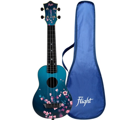 FLIGHT TUS 32 Sakura