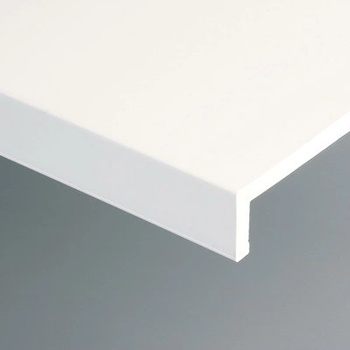 DecoFoam Univerzální parapetní deska 150mm, bílý