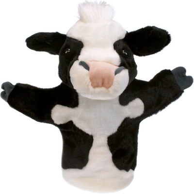 The Puppet Company Кукла за куклен театър Крава - The puppet Company (8009)