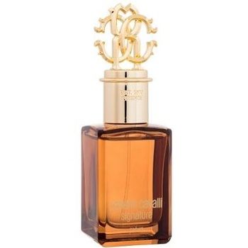 Image 1 of Roberto Cavalli Signature Extrait de Parfum 50 ml