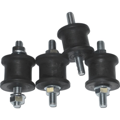 Комплект антивибрационни тампони - 4бр (707502)