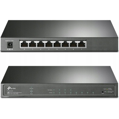 TP-Link TL-SG2008P