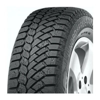 Gislaved Nord Frost 200 205/55 R16 94T