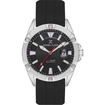 Daniel Klein Мъжки часовник Daniel Klein DK. 1.13027-2 (B--DK.1.13027-2)