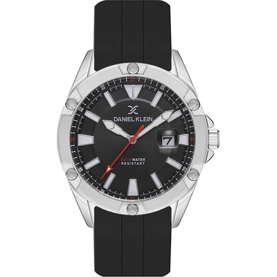 Daniel Klein Мъжки часовник Daniel Klein DK. 1.13027-2 (B--DK.1.13027-2)