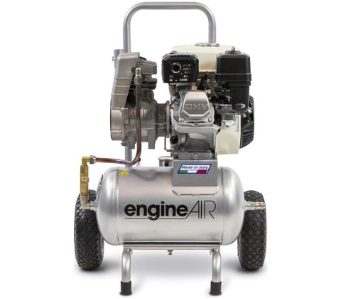 ENGINE AIR EA5-3,5-20RP